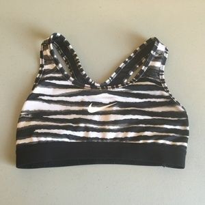 Nike Sports Bra